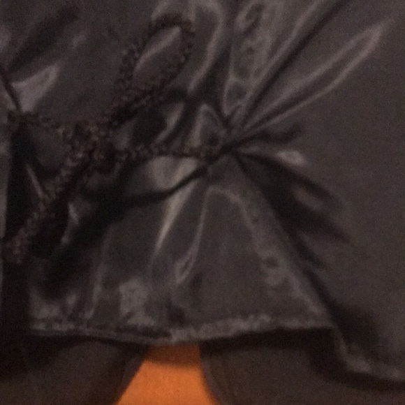 Hand made embroidery Mayan  vest - Picture 3 of 4